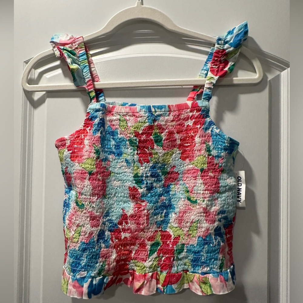 Old Navy Summer Top